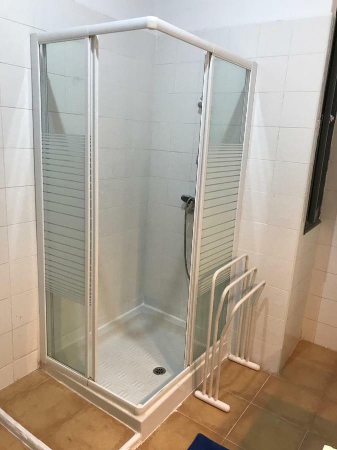 Ferienwohnung Im Zentrum อาลิกันเต ภายนอก รูปภาพ