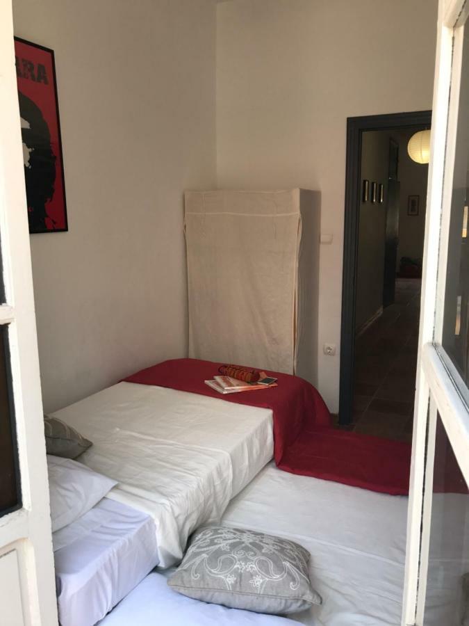 Ferienwohnung Im Zentrum อาลิกันเต ภายนอก รูปภาพ